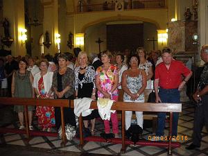 2016 06 04 et 05 N.D. SANTA CRUZ A DALIAS (ALMERIA)  (7)